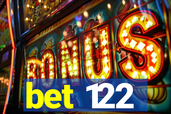bet 122